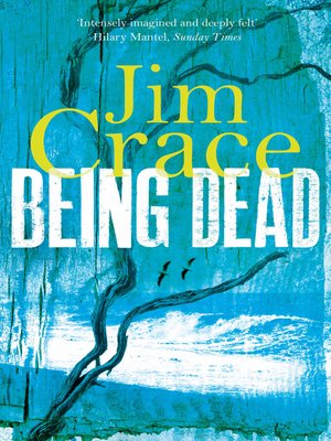 cover image of Being Dead